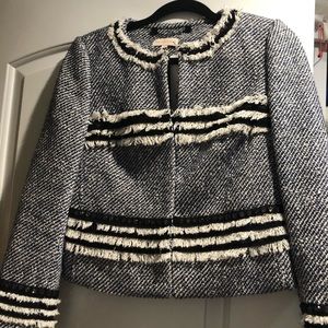 Tory Burch Jacket size 4